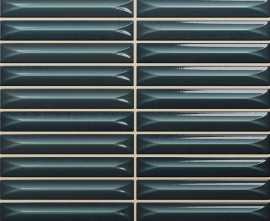 Плитка Nairobi Arrow Blue 20х20