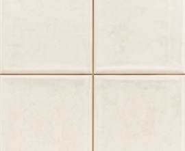 Плитка Nairobi Noa Off White (10x10) 20x20