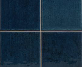 Плитка Nairobi Noa Blue (10x10) 20x20