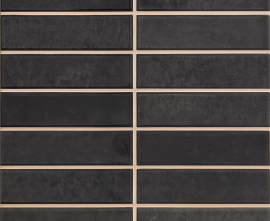 Плитка Nairobi Sticks Slate (2.5x10) 20x20