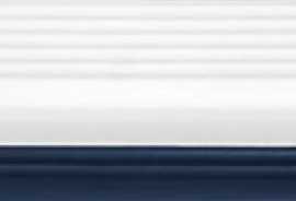 Плитка T03A08 Рукохват белый 244x119