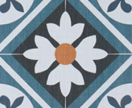 Плитка Mix Art Decor DC33 20x20