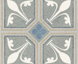 Плитка Mix Art Decor DC13 20x20