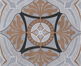 Плитка Mix Art Decor DC36 20x20