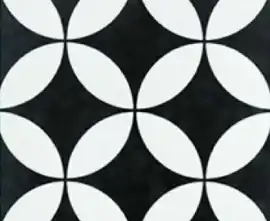 Плитка Art Decor DC231 20x20