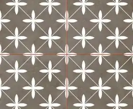 Плитка Chic Poole Grey 45х45