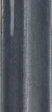 Плитка 139398 Nouvelle Vague Storm Blue Gloss 3x16
