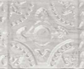 Плитка Genesis Relieve Gris 10x30