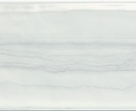 Плитка Belvedere Blanco Brillo 10x30