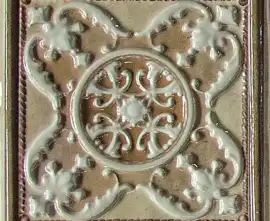 Плитка NATURA ANTIQUE MUD BRILLO-1 15x15