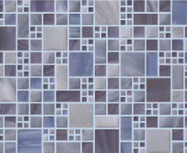 Плитка City Azul 20х60