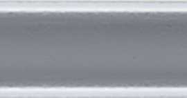 Плитка 5151280В Steel Серебряный блестящий 80*1,2