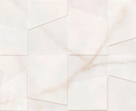 Плитка Onix Blanco Rel R 24.2x70