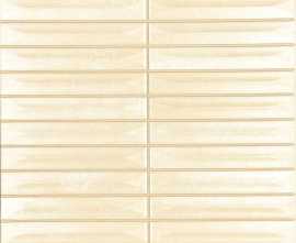 Плитка Terre Arrow Beige 1,5x10 20х20