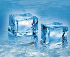 Плитка Декор Water D3D224 40х20