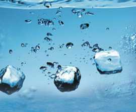 Плитка Декор Water D2D224 40х20