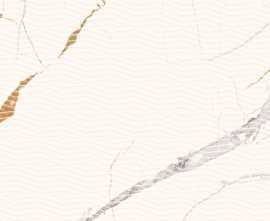 Плитка Guarda Bianco Decor Rekt Polysk 29,8x89,8