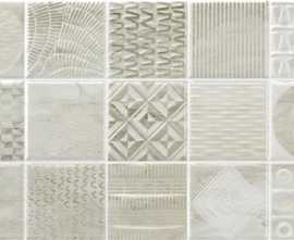 Плитка COLISEUM DECOR MIX 20x60