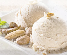 Плитка Marmol Ice Decor Beige 10x20