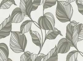 Плитка RA79 Decoro Edera Verde Touch Rett 30x90