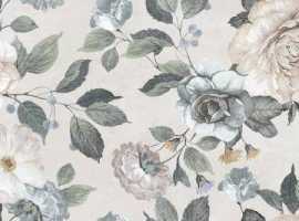 Плитка RA6U Decoro Romantica Freddo Touch Rett 30x90