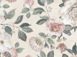 Плитка RA6T Decoro Romantica Caldo Touch Rett 30x90