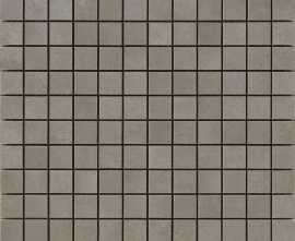 Мозаика R4YW Rewind Mosaico Peltro 30x30