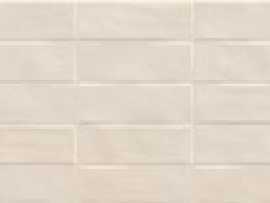 Плитка R03A Flex Struttura Brick 3D Crema 25*76