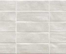 Плитка R039 Flex Struttura Brick 3D Cenere 25*76