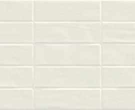 Плитка R038 Flex Struttura Brick 3D Latte 25*76