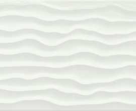 Плитка R4YH Frame Milk Strutturato 25*76