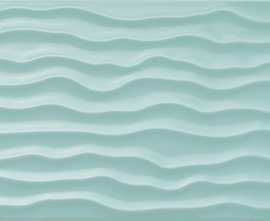 Плитка R4YL Frame Struttura Aqua 25*76