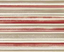 Плитка R50S Frame Decoro RigheCream 25*76