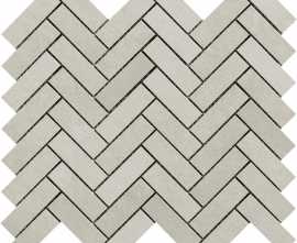 Мозаика R05X Terracruda Mosaico Calce 33.2x33.2