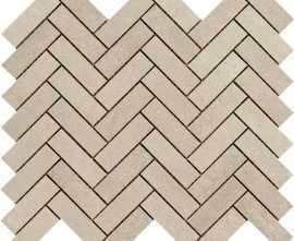 Мозаика R05Z Terracruda Mosaico Sabbia 33.2x33.2