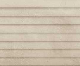 Плитка R693 Terracruda Sabbia Struttura Verso 3D Rett. 40x120