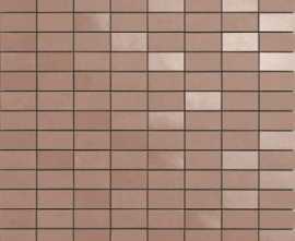 Мозаика R39A Concept Mosaico Ruggine 32.5х32.5