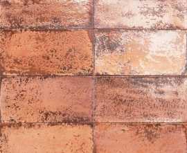 Плитка PT02698 Atelier Flame 30x15