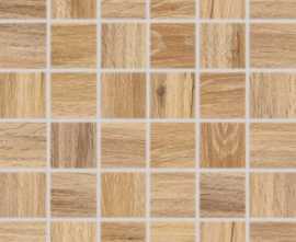 Мозаика DDM06717 light brown 30x30