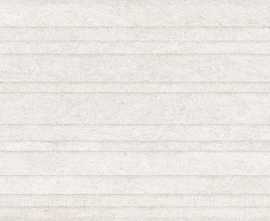 Плитка 40433 Erta Silver Decor/33,3X100X0,86/R 33.3x100