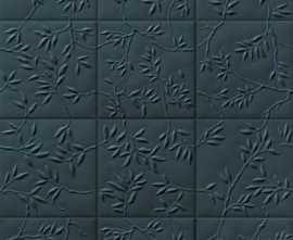 Керамогранит E067 4D Nature Deep Blue 20х20