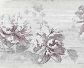 Плитка 330471 Фелиция Декор 20*45