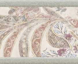 Плитка 267861 Saz Yoly бордр 6*45