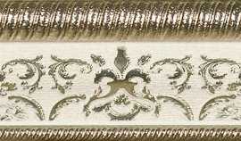 Плитка Amadis Oro-Bone Cenefa 8х25