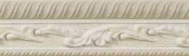 Плитка Amadis Bone Moldura 4х25