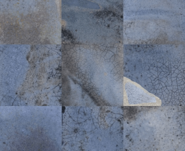 Плитка 32444 Fs Sea Blue LT 33x33
