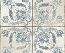 Плитка 38860 Fs Ivy Blue 45x45x0,95