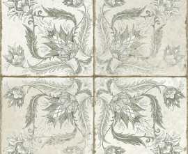 Плитка 26172 Fs Ivy Sage 45x45