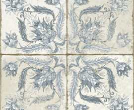 Плитка 26171 Fs Ivy Blue 45x45