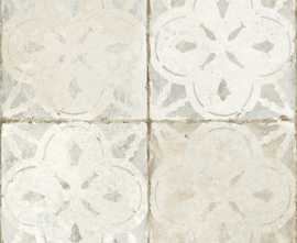 Плитка 38316 Fs Aurora White 45x45x0,95